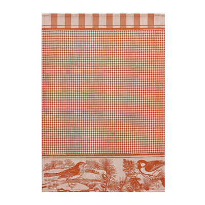 Hand towel Mélodies Cotton,  Hand towel Mélodies Cotton