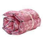 Sun lounger cushion Barbarde Pink 60x190 100% cotton, , hi-res image number 2