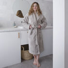 Robe Caresse Linen Large 100% cotton, , hi-res image number 2