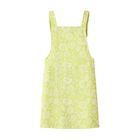 Apron Alegria Green 80x130 100% cotton, , hi-res image number 0