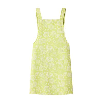 Apron Alegria Cotton