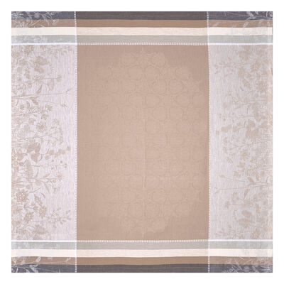 Tablecloth Instant Bucolique Linen