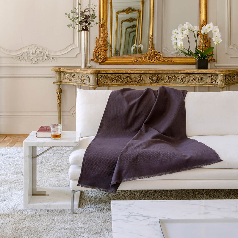 Nomad Club Birmane 110x180 89% cotton / 11% linen, , hi-res