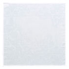 Napkin Voyage Iconique White 58x58 100% cotton, , hi-res image number 1