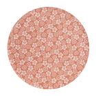 Coated round placemat Wagara Cotton, , hi-res image number 3