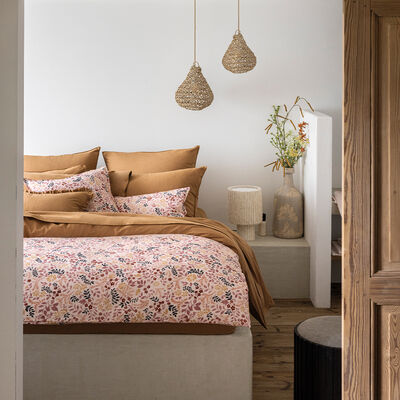 Quilt cover Campagne Cotton, Linen