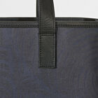 Hand-carried bag Palme Blue, , hi-res image number 3