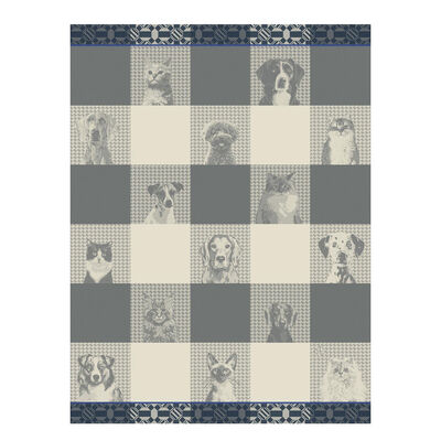Tea towel Truffes Cotton,  Tea towel Truffes Cotton
