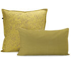 Cushion cover Osmose Tressage Pollen 30x50 100% cotton, , hi-res image number 1