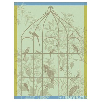 Tea towel Sonate Cotton