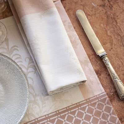 Napkin Jardin d'Eden Cotton