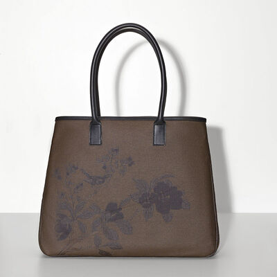 Shoulder bag Perchoir Cotton,  Shoulder bag Perchoir Cotton