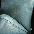 Cushion cover Romance Green 50x15 50% cotton - 50 % linen, , hi-res image number 4