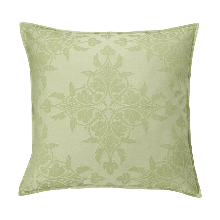 Cushion cover Syracuse Green 30x50 Acrylic, , hi-res image number 2