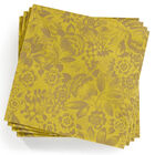 Paper napkin Osmose Pollen 40x40 Paper, , hi-res image number 1