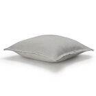 Cushion cover Slow Life Metal 50x30 89% cotton / 11% linen, , hi-res image number 4