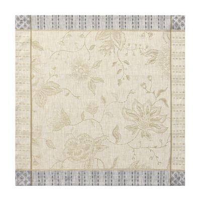 Napkin &Eacute;t&eacute; Indien Linen