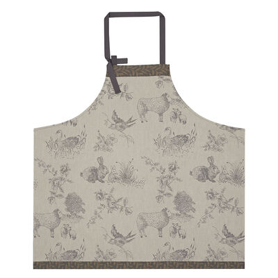 Apron Joséphine Cotton,  Apron Joséphine Cotton