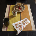 Paper napkin Vent d'ouest Honey 40x40 Paper, , hi-res image number 0