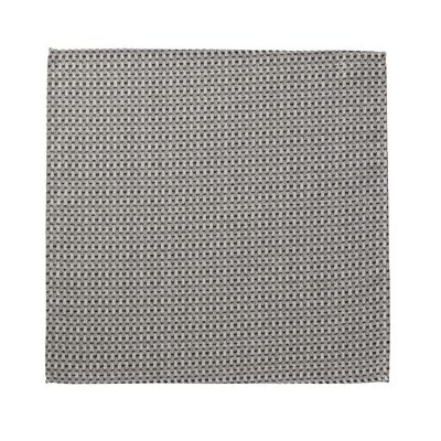 Napkin Empreintes Tissage Cotton,  Napkin Empreintes Tissage Cotton