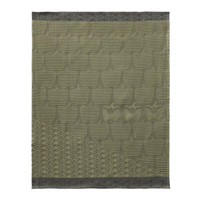 Hand towel Braise Cotton