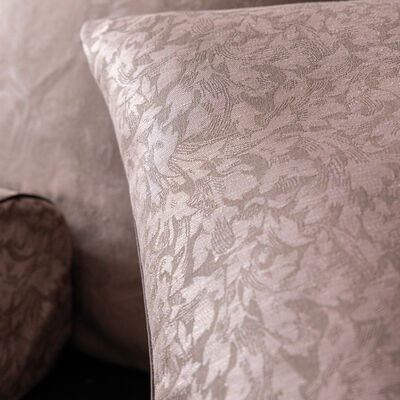 Cushion cover Romance Cotton, Linen
