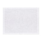 Placemat Tivoli White 50x38 100% linen, , hi-res image number 0