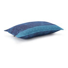 Cushion cover Symphonie Baroque Dusk 48x27 100% linen, , hi-res image number 4