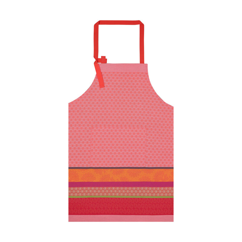 Apron Cuisine de Provence Cotton, , hi-res image number 4
