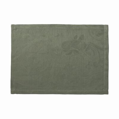 Placemat Tivoli Linen,  Placemat Tivoli Linen