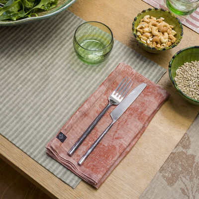 Napkin Casual Linen,  Napkin Casual Linen