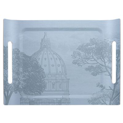 Tray Symphonie Baroque Birch