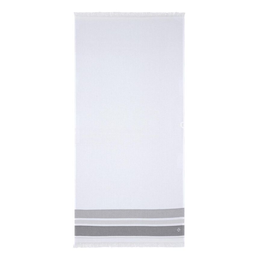 Guest towel Folk Caviar 30x50 100% cotton, , hi-res image number 0