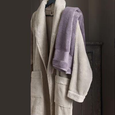 Robe Caresse Cotton
