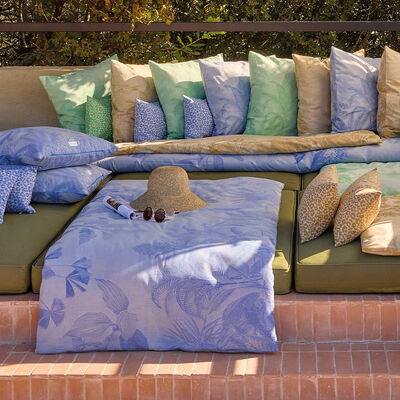 Quilt cover Sinharâja Cotton,  Quilt cover Sinharâja Cotton