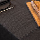 Tablecloth Club Antique 150x150 89% cotton / 11% linen, , hi-res image number 1