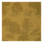 Napkin Souveraine Gold 58x58 100% linen, , hi-res image number 1