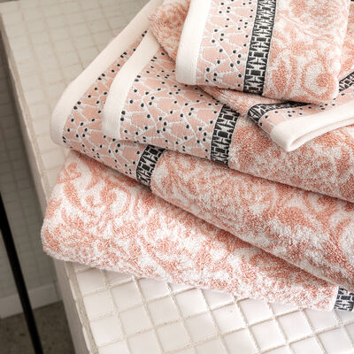 Bath towel Charme Cotton