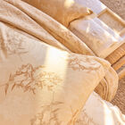 Pillowcase Champêtre Beige 50X75 100% cotton, , hi-res image number 4
