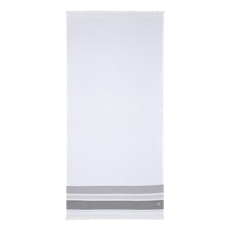 Bath towel Folk Cotton, , hi-res image number 2