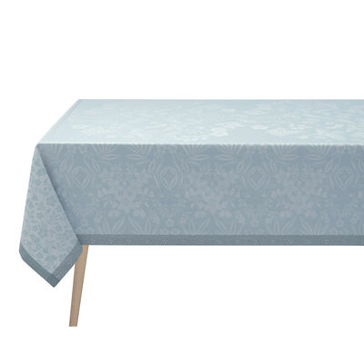 Tablecloth Po&eacute;sie d'hiver Cotton