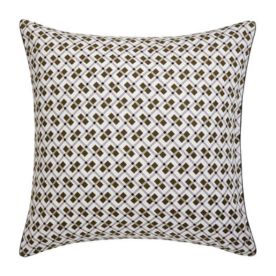 Pillowcase Savile row Square Cotton