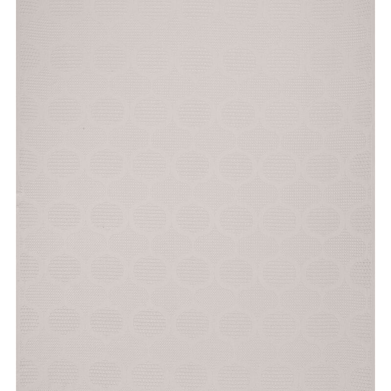 Bath towel Hera Brown 70x140 100% cotton, , hi-res image number 1