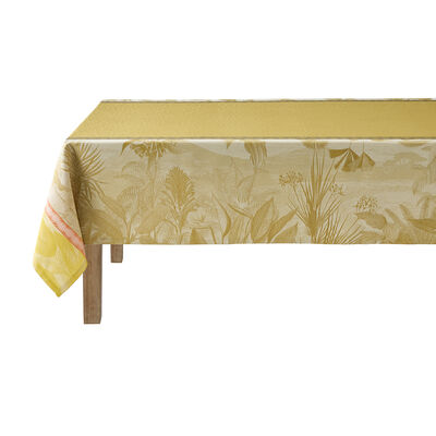 Coated tablecloth Sinhar&acirc;ja Cotton