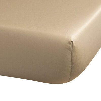 Fitted sheet Arabesque Cotton,  Fitted sheet Arabesque Cotton