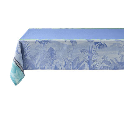 Coated tablecloth Sinharâja Cotton,  Coated tablecloth Sinharâja Cotton