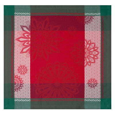Napkin Lumières d'étoiles  Cotton,  Napkin Lumières d'étoiles  Cotton