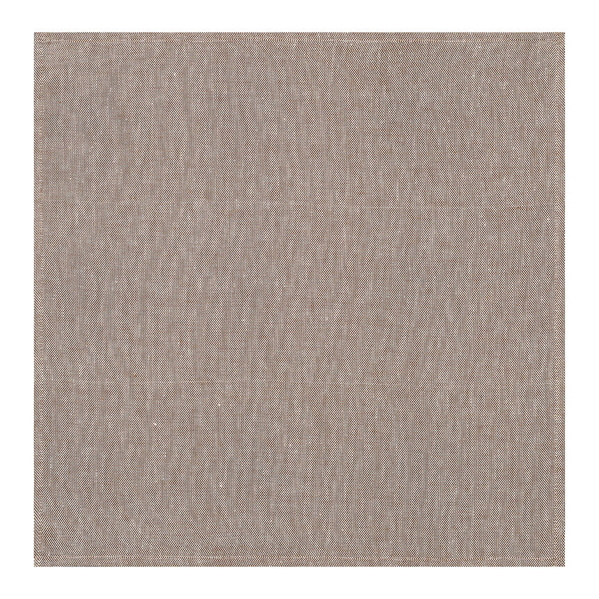 Napkin Casual Natt&eacute; Brown 52x52 100% linen, , hi-res image number 0