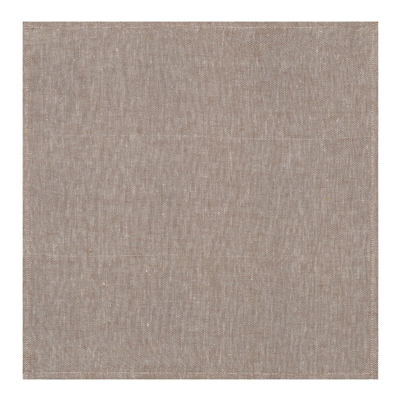 Napkin Casual Natté Brown 52x52 100% linen, , hi-res image number 0