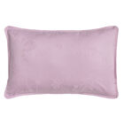 Shams Pois de senteur Pink 30X41 100% cotton, , hi-res image number 1